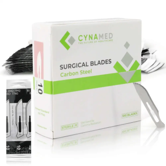 Scalpel Boxes