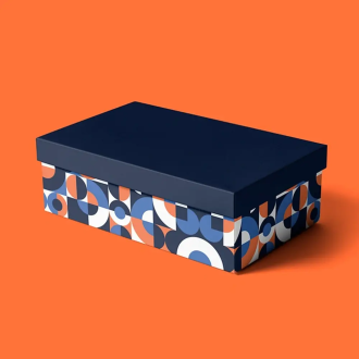 Shoe Boxes
