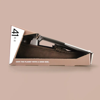 Shoe Display Boxes