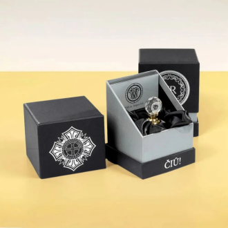 Shoulder Rigid Boxes