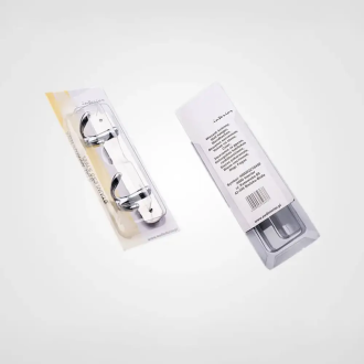 Sliding Blister Packaging