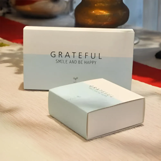 Custom Soap Flip Boxes