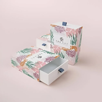 Custom Soap Sleeve Boxes
