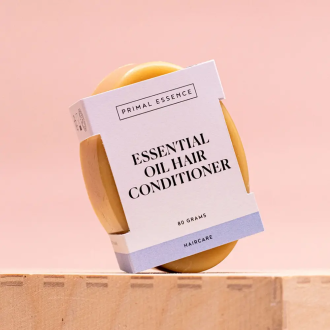 Soap Sleeves