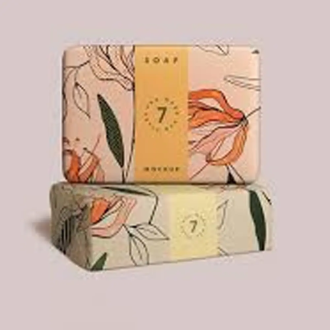 Soap Wrappers
