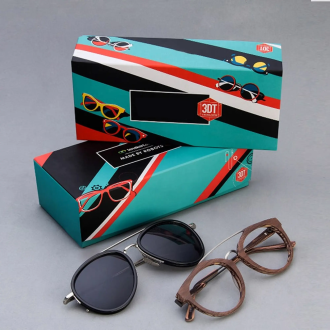 Sunglasses Boxes