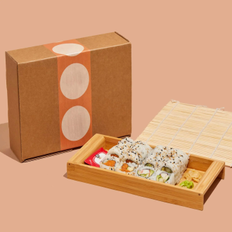 Sushi Boxes