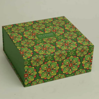Thanksgiving Food Boxes