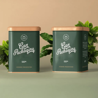 Tins Packaging Boxes