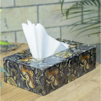Tissue Boxes