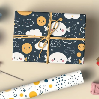 Tissue Papers