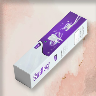 Toothpaste Boxes