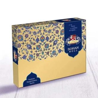 Custom Traditional Packaging Boxes