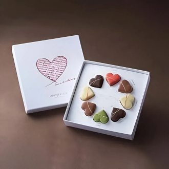 Truffle Boxes