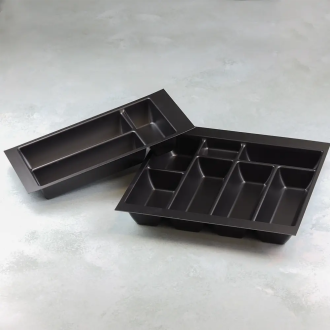 Vacuum Formed Trays