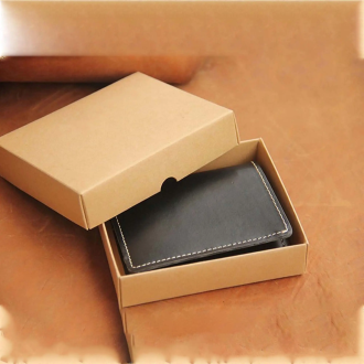 Wallet Boxes