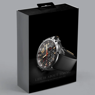 Watch Boxes
