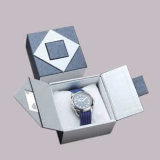 Watch Display Boxes