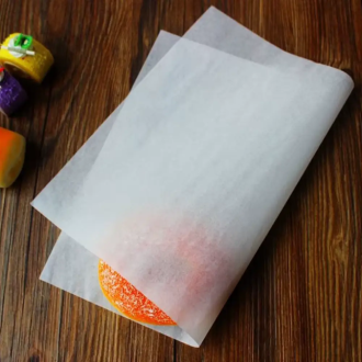 Wax Papers