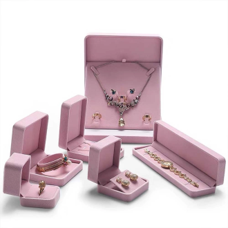 Velvet Boxes