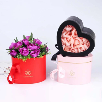 Heart shape Boxes