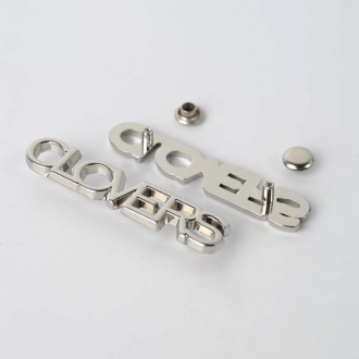 Metal Tags