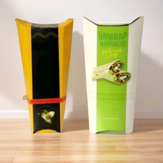 Wrap Boxes