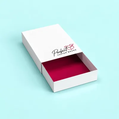 Custom Sleeve Boxes, alternate view