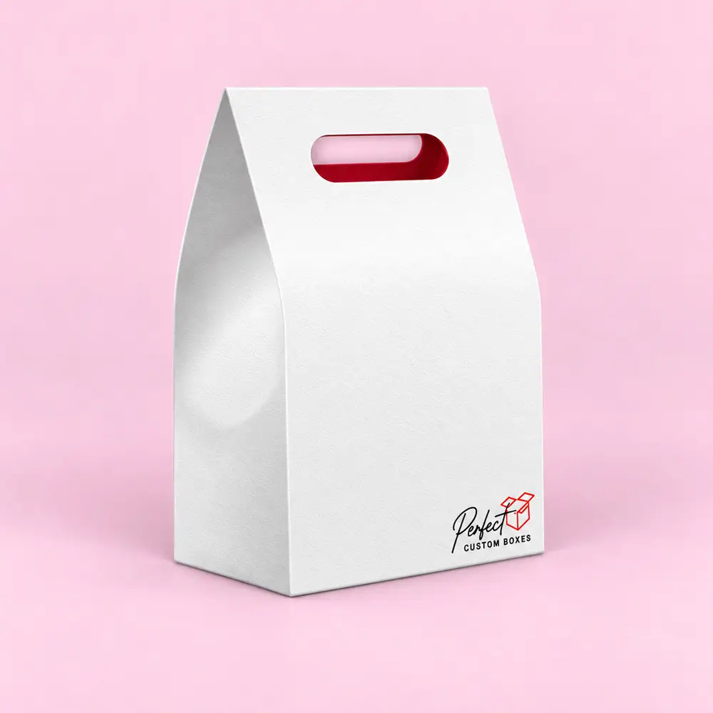 Gable Bags, alternate view