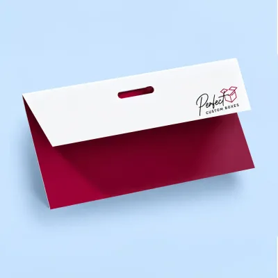 Header Cards, alternate view