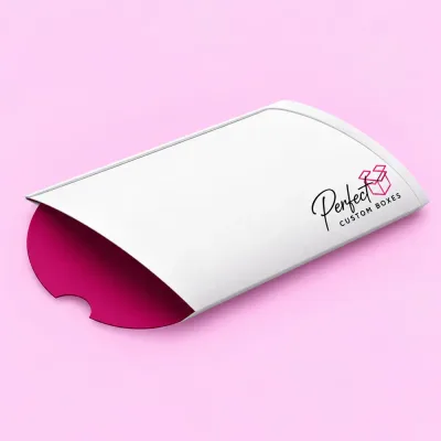 Pillow Box, alternate view