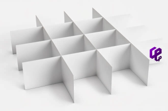 Fence Partitions