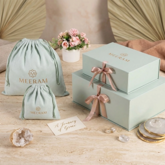 Custom Printed Gift Packaging Boxes