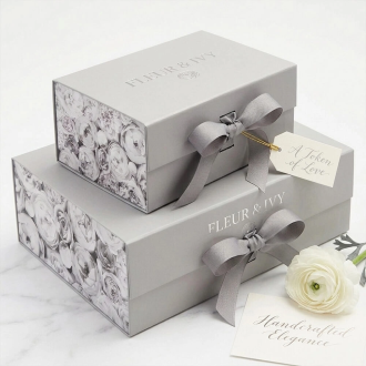 White Boxes