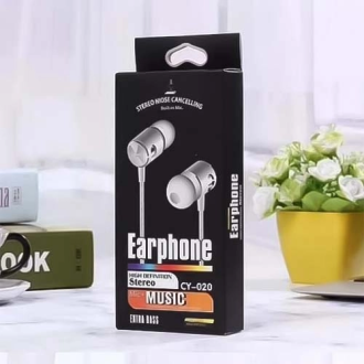 Handsfree Packaging Boxes