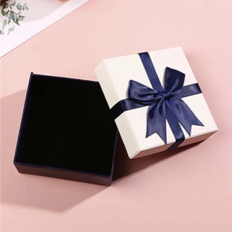Square Gift Packaging Boxes