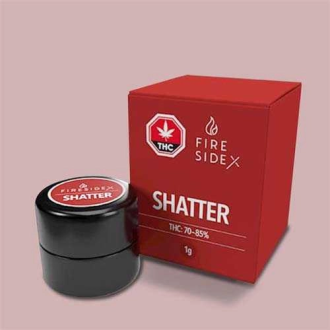 Cannabis Packaging Boxes