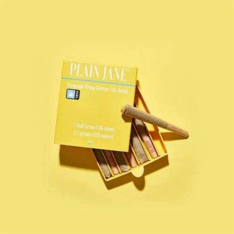 Cannabis Pre Roll Packaging Boxes