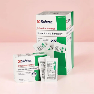 Antiseptic Boxes