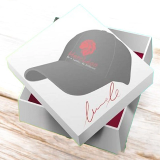 Baseball Cap Boxes