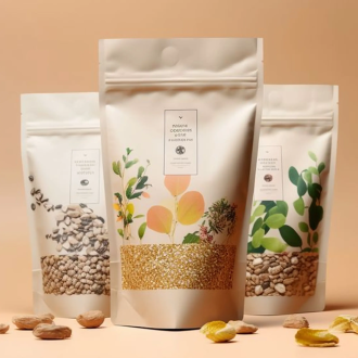 Biodegradable Packaging Boxes