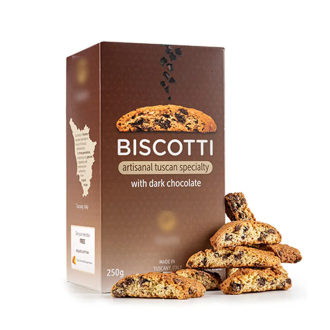 Biscotti Boxes