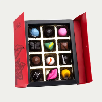Bonbon Boxes