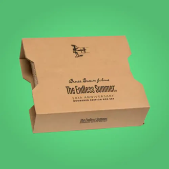 Book Mailer Boxes