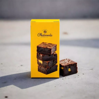 Brownie Boxes