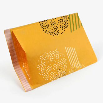 Bubble Mailers