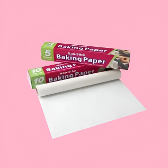 Butter Papers