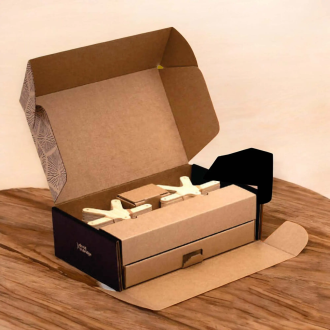 Bux Board Boxes