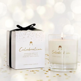 Candle Gift Boxes