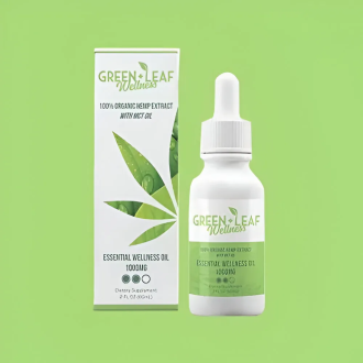 Custom Cannabis Flower Packaging